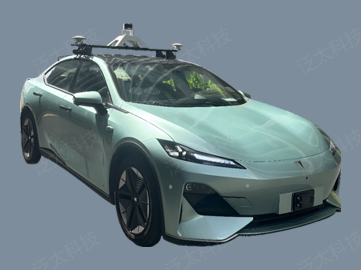 H02-第二代鴻蒙智能座艙實訓車 